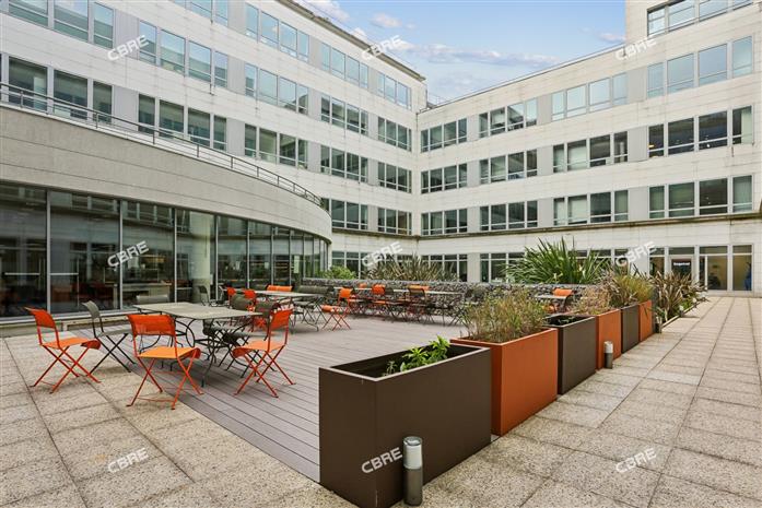 Bureau Location 92190 MEUDON 2 RUE DE PARIS