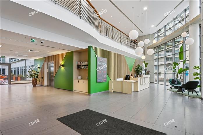 Bureau Location 92190 MEUDON 2 RUE DE PARIS