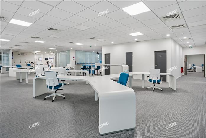 Bureau Location 92190 MEUDON 2 RUE DE PARIS