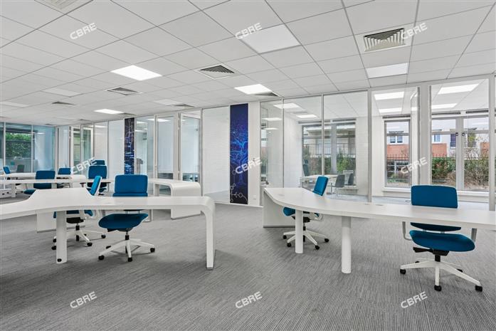 Bureau Location 92190 MEUDON 2 RUE DE PARIS