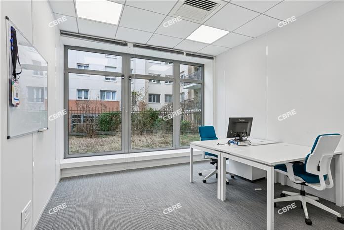 Bureau Location 92190 MEUDON 2 RUE DE PARIS