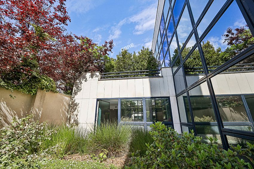 Bureau Location 92100 BOULOGNE BILLANCOURT 9-9BIS RUE HENRI MARTIN
