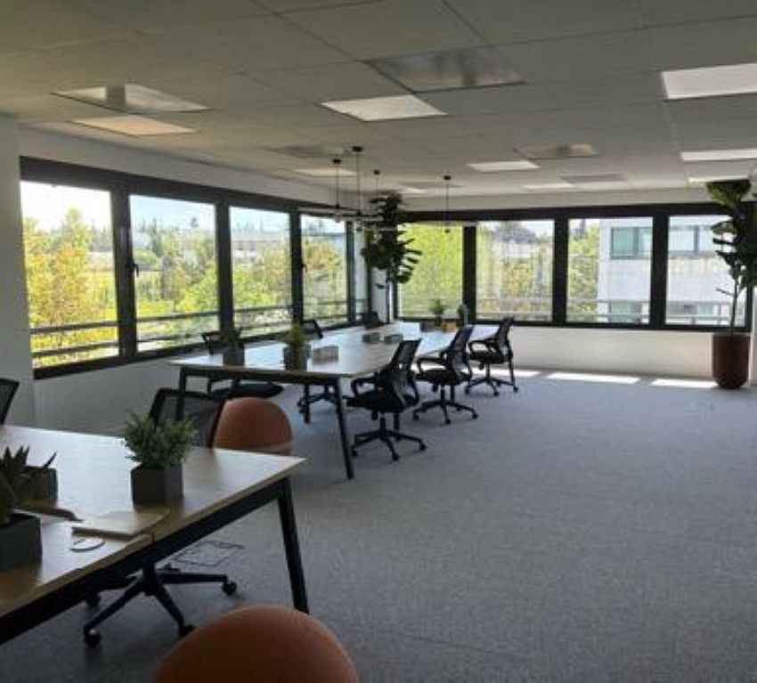 Bureau Location 69800 ST PRIEST 523 COURS DU 3E MILLENAIRE