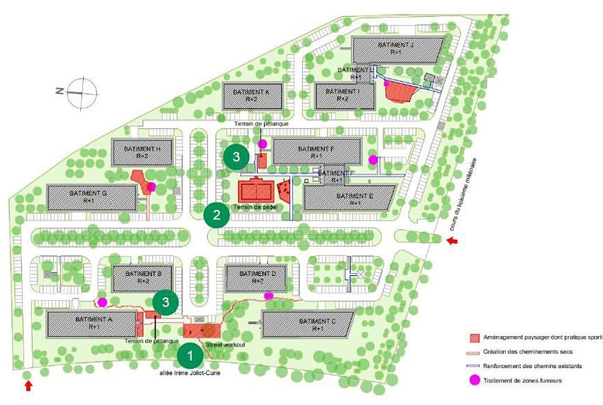 Bureau Location 69800 ST PRIEST 523 COURS DU 3E MILLENAIRE