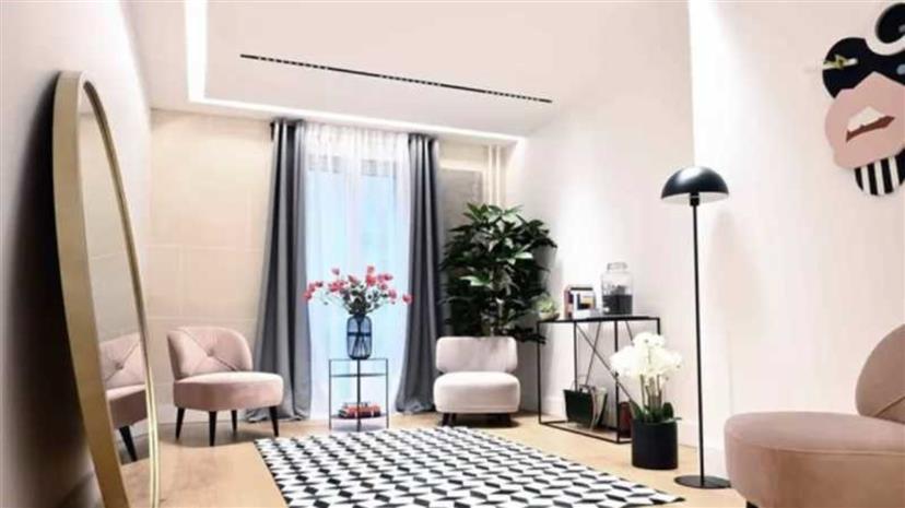 Bureau Location 75116 PARIS 6 RUE LAURISTON