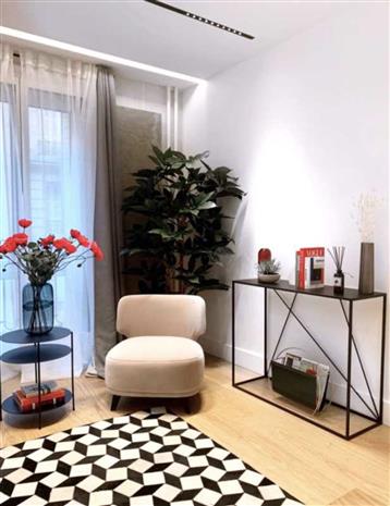 Bureau Location 75116 PARIS 6 RUE LAURISTON