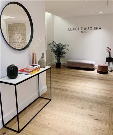 Bureau Location 75116 PARIS 6 RUE LAURISTON