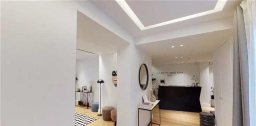 Bureau Location 75116 PARIS 6 RUE LAURISTON