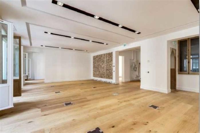 Bureau Location 75116 PARIS 6 RUE LAURISTON