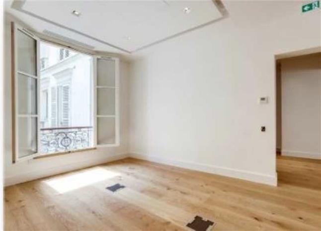 Bureau Location 75116 PARIS 6 RUE LAURISTON