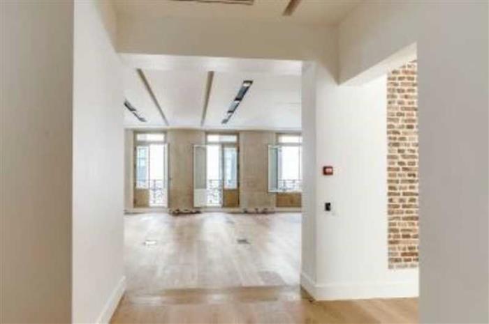 Bureau Location 75116 PARIS 6 RUE LAURISTON