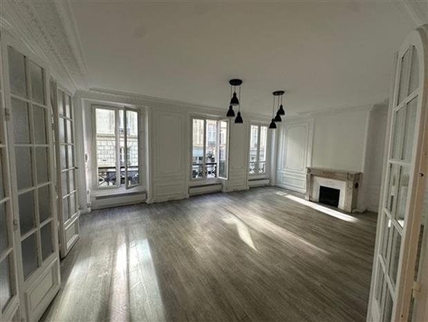 Bureau Location 75009 PARIS 56 RUE SAINT GEORGES