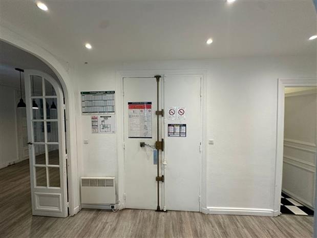 Bureau Location 75009 PARIS 56 RUE SAINT GEORGES