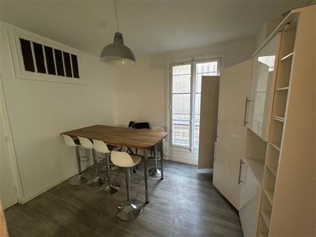 Bureau Location 75009 PARIS 56 RUE SAINT GEORGES