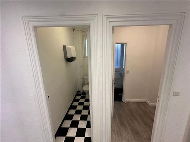 Bureau Location 75009 PARIS 56 RUE SAINT GEORGES