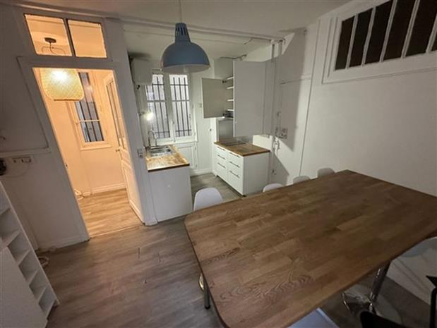 Bureau Location 75009 PARIS 56 RUE SAINT GEORGES