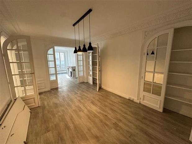 Bureau Location 75009 PARIS 56 RUE SAINT GEORGES