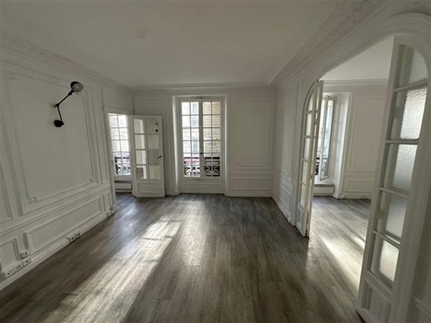 Bureau Location 75009 PARIS 56 RUE SAINT GEORGES