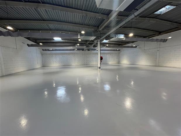 Local d'activités Location 91300 MASSY