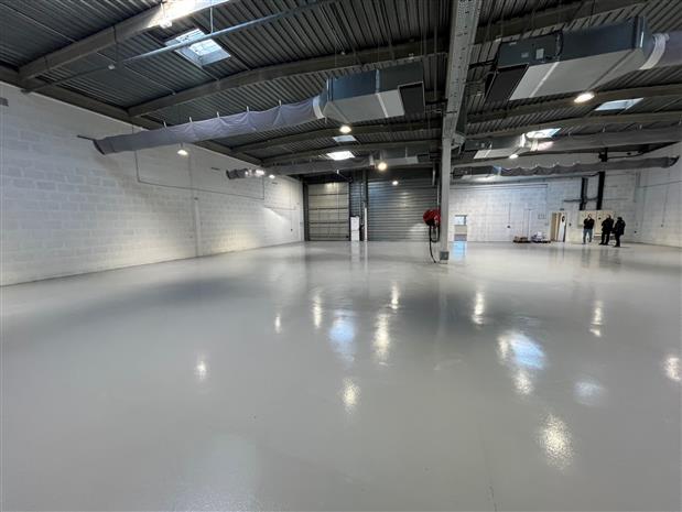 Local d'activités Location 91300 MASSY