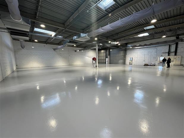 Local d'activités Location 91300 MASSY