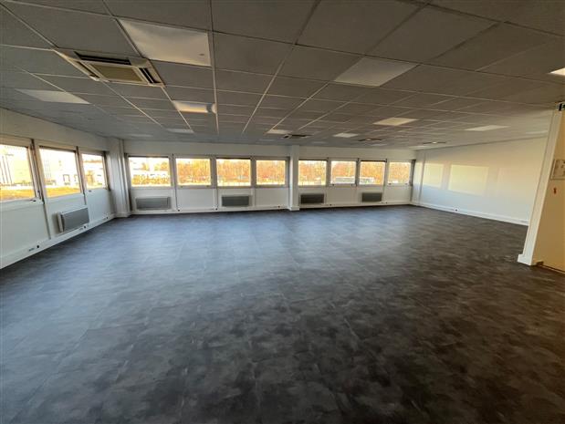 Local d'activités Location 91300 MASSY