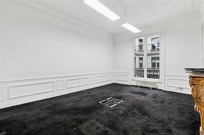 Bureau Location 75002 PARIS 8 RUE DANIELLE CASANOVA