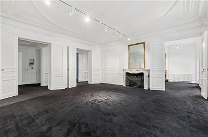 Bureau Location 75002 PARIS 8 RUE DANIELLE CASANOVA