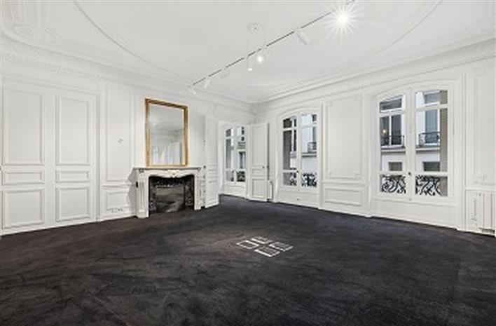 Bureau Location 75002 PARIS 8 RUE DANIELLE CASANOVA