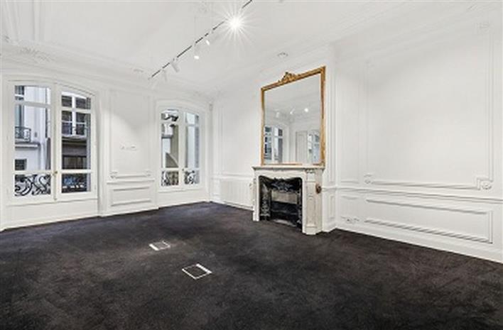 Bureau Location 75002 PARIS 8 RUE DANIELLE CASANOVA