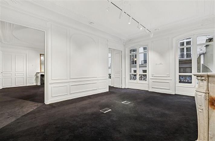 Bureau Location 75002 PARIS 8 RUE DANIELLE CASANOVA