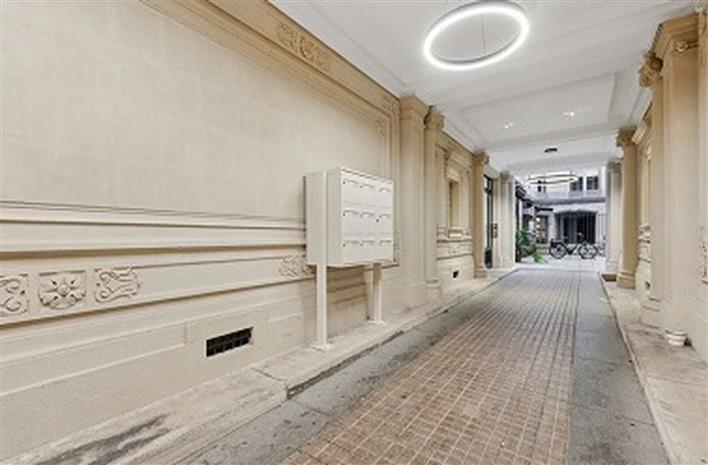 Bureau Location 75002 PARIS 8 RUE DANIELLE CASANOVA