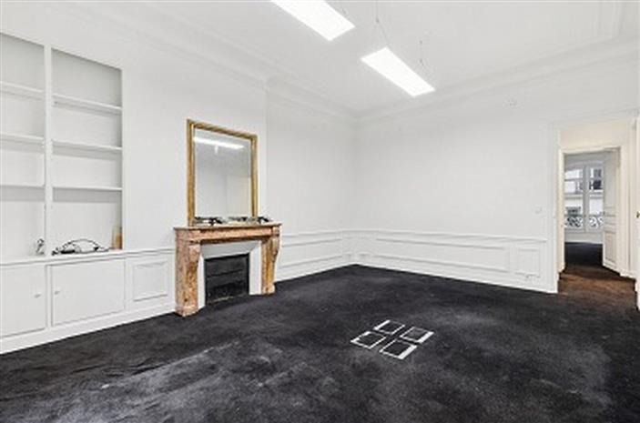 Bureau Location 75002 PARIS 8 RUE DANIELLE CASANOVA