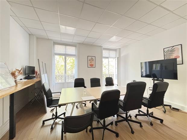 Bureau Location 75003 PARIS 60 BOULEVARD DE SEBASTOPOL