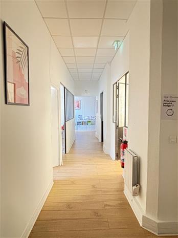 Bureau Location 75003 PARIS 60 BOULEVARD DE SEBASTOPOL