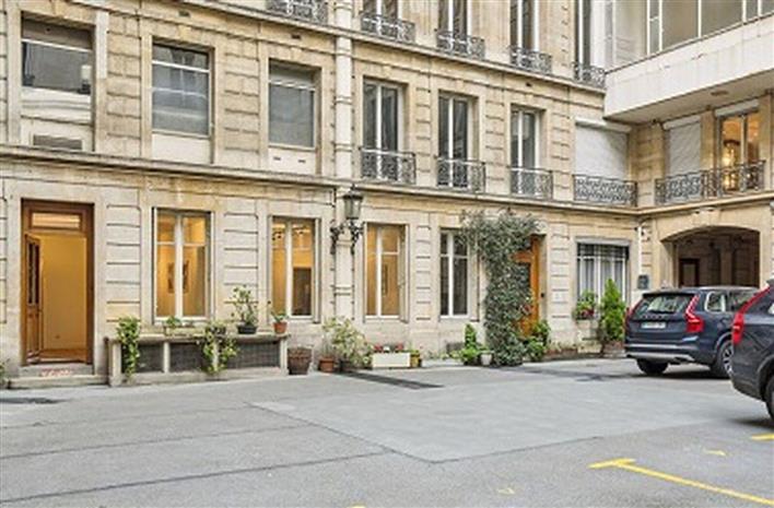 Bureau Location 75001 PARIS 242 RUE DE RIVOLI