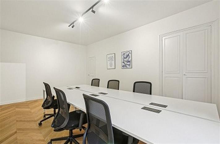 Bureau Location 75001 PARIS 242 RUE DE RIVOLI