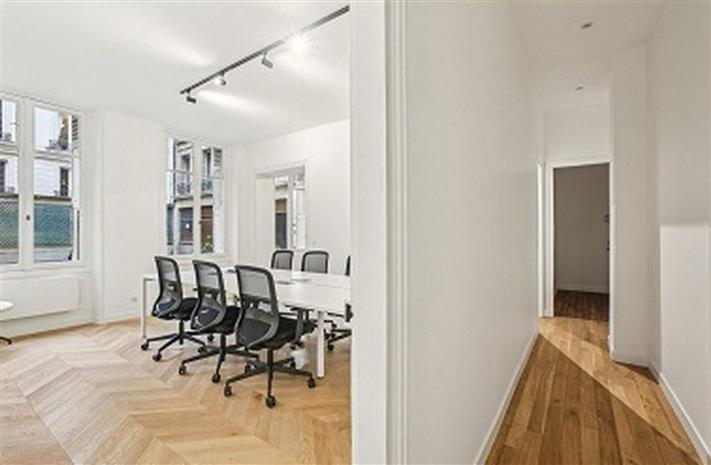 Bureau Location 75001 PARIS 242 RUE DE RIVOLI