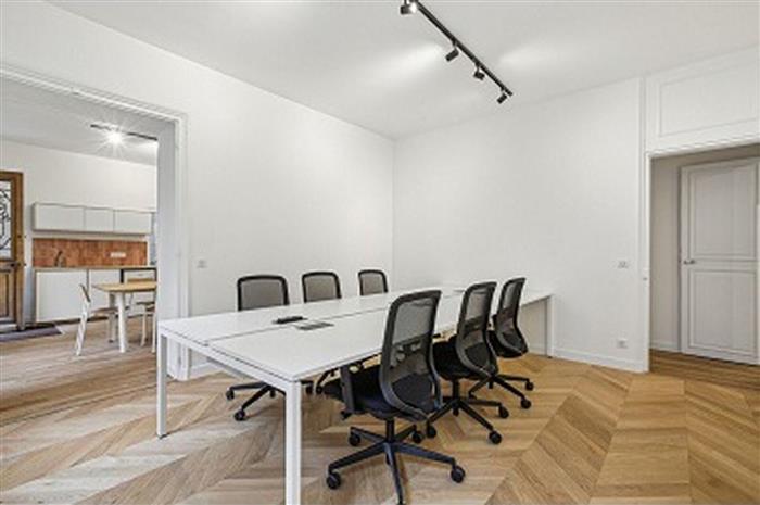 Bureau Location 75001 PARIS 242 RUE DE RIVOLI