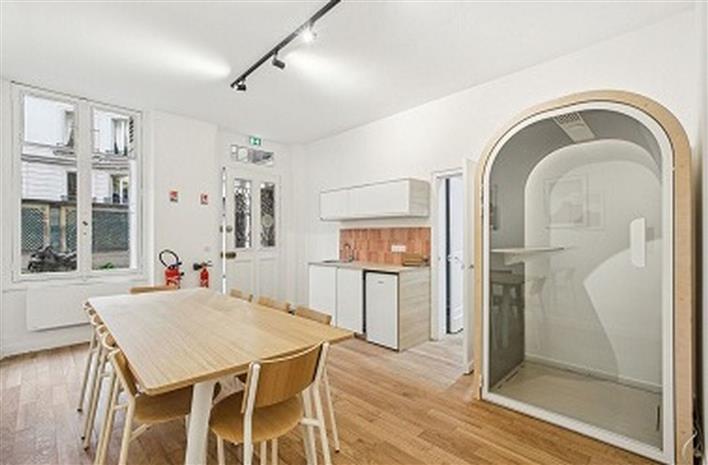 Bureau Location 75001 PARIS 242 RUE DE RIVOLI
