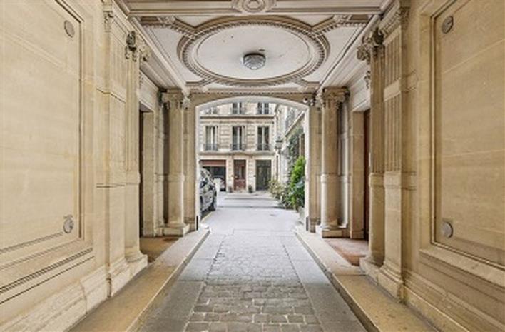 Bureau Location 75001 PARIS 242 RUE DE RIVOLI