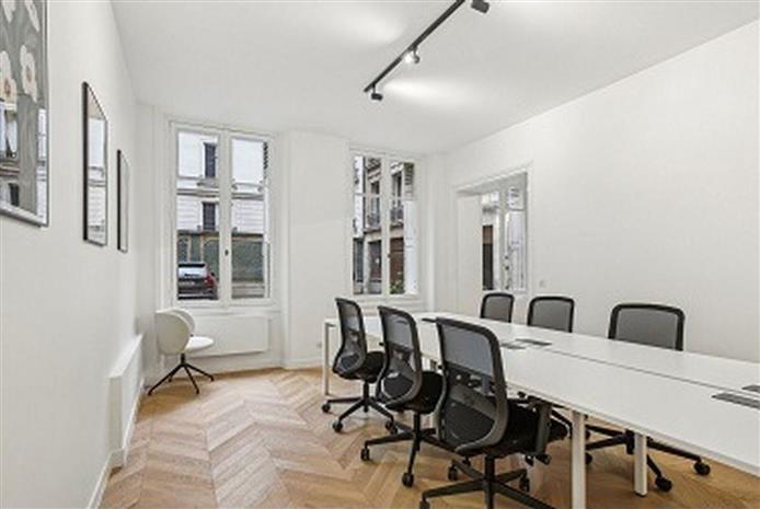 Bureau Location 75001 PARIS 242 RUE DE RIVOLI