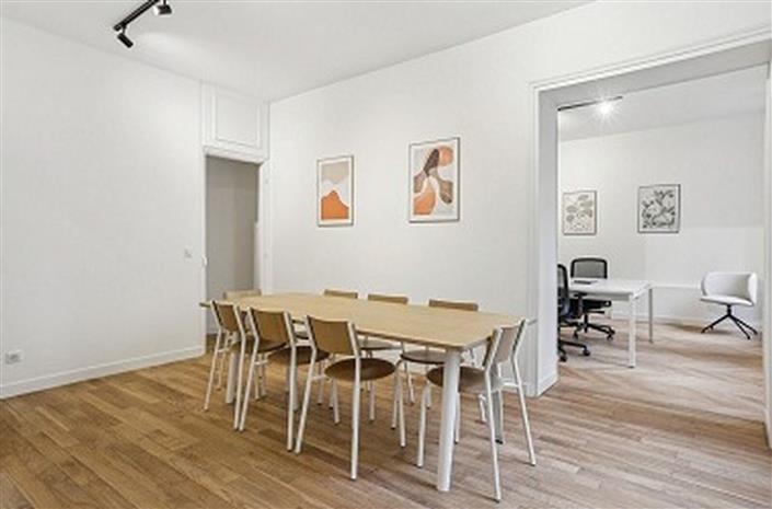 Bureau Location 75001 PARIS 242 RUE DE RIVOLI