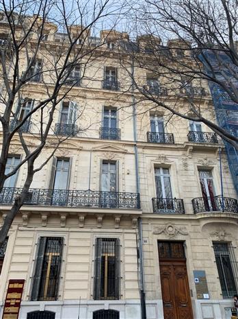 Bureau Location 13006 MARSEILLE