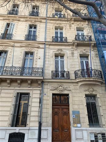 Bureau Location 13006 MARSEILLE