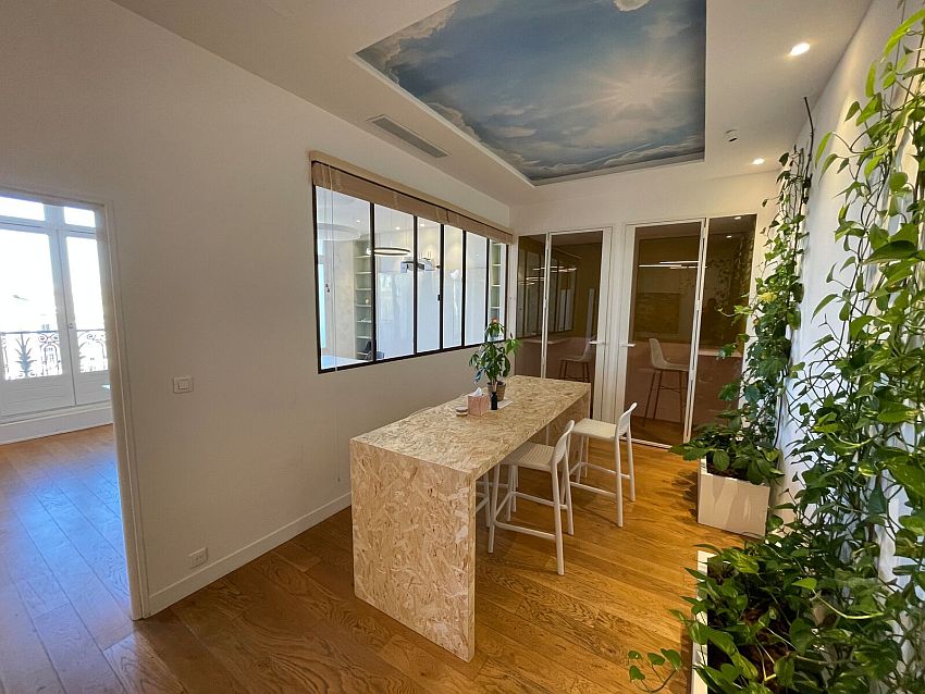 Bureau Location 13006 MARSEILLE