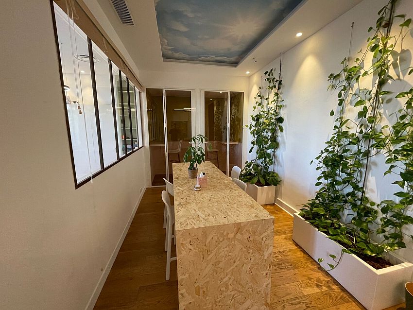 Bureau Location 13006 MARSEILLE