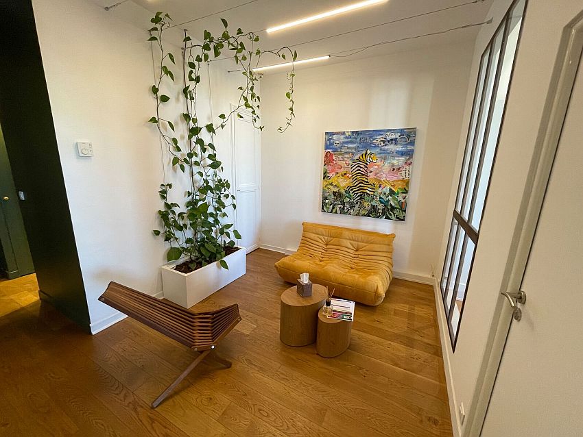 Bureau Location 13006 MARSEILLE
