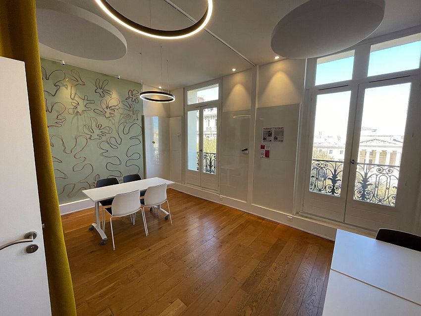 Bureau Location 13006 MARSEILLE
