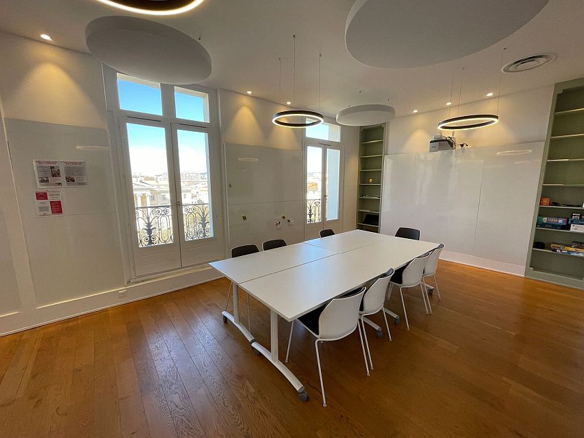 Bureau Location 13006 MARSEILLE